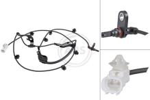 A.B.S. ALL BRAKE SYSTEMS BV. 32024
