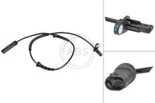 A.B.S. ALL BRAKE SYSTEMS BV. 32028