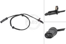 A.B.S. ALL BRAKE SYSTEMS BV. 32030