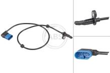 A.B.S. ALL BRAKE SYSTEMS BV. 32033