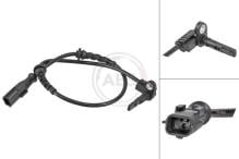 A.B.S. ALL BRAKE SYSTEMS BV. 32034