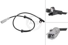 A.B.S. ALL BRAKE SYSTEMS BV. 32036