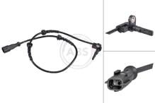 A.B.S. ALL BRAKE SYSTEMS BV. 32041