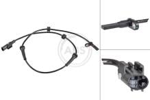 A.B.S. ALL BRAKE SYSTEMS BV. 32044