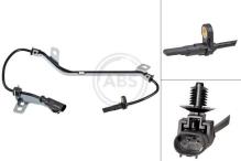 A.B.S. ALL BRAKE SYSTEMS BV. 32046