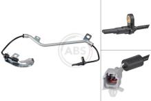 A.B.S. ALL BRAKE SYSTEMS BV. 32047