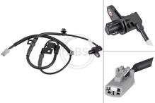 A.B.S. ALL BRAKE SYSTEMS BV. 32049