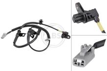 A.B.S. ALL BRAKE SYSTEMS BV. 32050