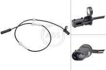 A.B.S. ALL BRAKE SYSTEMS BV. 32053