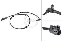 A.B.S. ALL BRAKE SYSTEMS BV. 32056