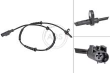 A.B.S. ALL BRAKE SYSTEMS BV. 32057