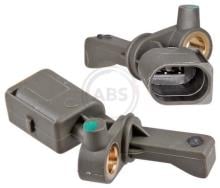 A.B.S. ALL BRAKE SYSTEMS BV. 32060