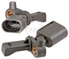 A.B.S. ALL BRAKE SYSTEMS BV. 32061