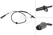 A.B.S. ALL BRAKE SYSTEMS BV. 32065