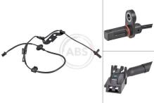 A.B.S. ALL BRAKE SYSTEMS BV. 32066