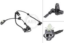 A.B.S. ALL BRAKE SYSTEMS BV. 32068