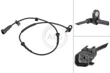 A.B.S. ALL BRAKE SYSTEMS BV. 32071