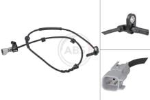 A.B.S. ALL BRAKE SYSTEMS BV. 32072