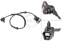 A.B.S. ALL BRAKE SYSTEMS BV. 32073