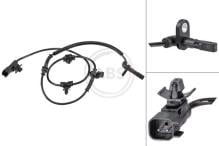 A.B.S. ALL BRAKE SYSTEMS BV. 32074