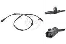 A.B.S. ALL BRAKE SYSTEMS BV. 32075