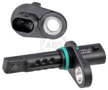 A.B.S. ALL BRAKE SYSTEMS BV. 32076