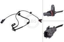 A.B.S. ALL BRAKE SYSTEMS BV. 32079