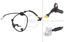 A.B.S. ALL BRAKE SYSTEMS BV. 32082