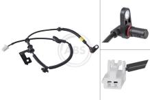 A.B.S. ALL BRAKE SYSTEMS BV. 32085