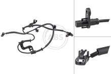 A.B.S. ALL BRAKE SYSTEMS BV. 32086