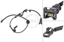A.B.S. ALL BRAKE SYSTEMS BV. 32087