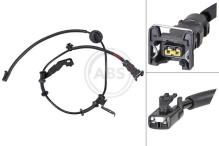 A.B.S. ALL BRAKE SYSTEMS BV. 32088