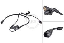 A.B.S. ALL BRAKE SYSTEMS BV. 32089