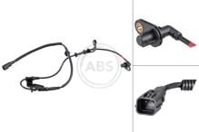 A.B.S. ALL BRAKE SYSTEMS BV. 32090