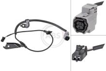 A.B.S. ALL BRAKE SYSTEMS BV. 32091