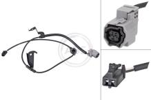 A.B.S. ALL BRAKE SYSTEMS BV. 32092