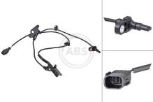A.B.S. ALL BRAKE SYSTEMS BV. 32093