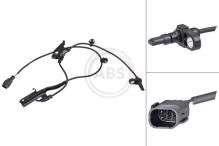 A.B.S. ALL BRAKE SYSTEMS BV. 32094