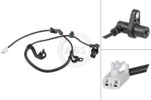 A.B.S. ALL BRAKE SYSTEMS BV. 32095