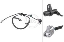 A.B.S. ALL BRAKE SYSTEMS BV. 32096