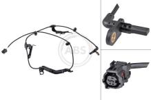 A.B.S. ALL BRAKE SYSTEMS BV. 32098