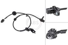 A.B.S. ALL BRAKE SYSTEMS BV. 32099