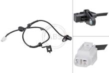 A.B.S. ALL BRAKE SYSTEMS BV. 32100