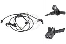 A.B.S. ALL BRAKE SYSTEMS BV. 32101