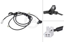 A.B.S. ALL BRAKE SYSTEMS BV. 32102