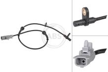 A.B.S. ALL BRAKE SYSTEMS BV. 32103