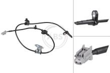 A.B.S. ALL BRAKE SYSTEMS BV. 32105