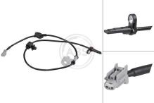 A.B.S. ALL BRAKE SYSTEMS BV. 32106