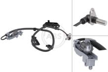 A.B.S. ALL BRAKE SYSTEMS BV. 32108