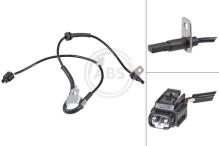 A.B.S. ALL BRAKE SYSTEMS BV. 32109